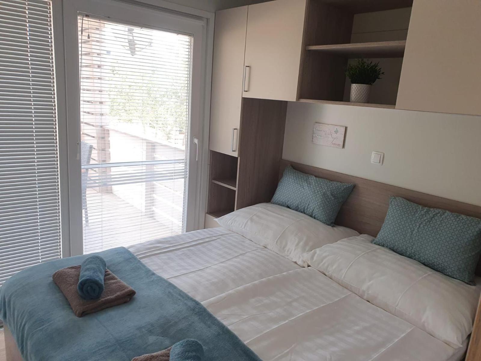 Mobile Home M&M Drage Habitación foto