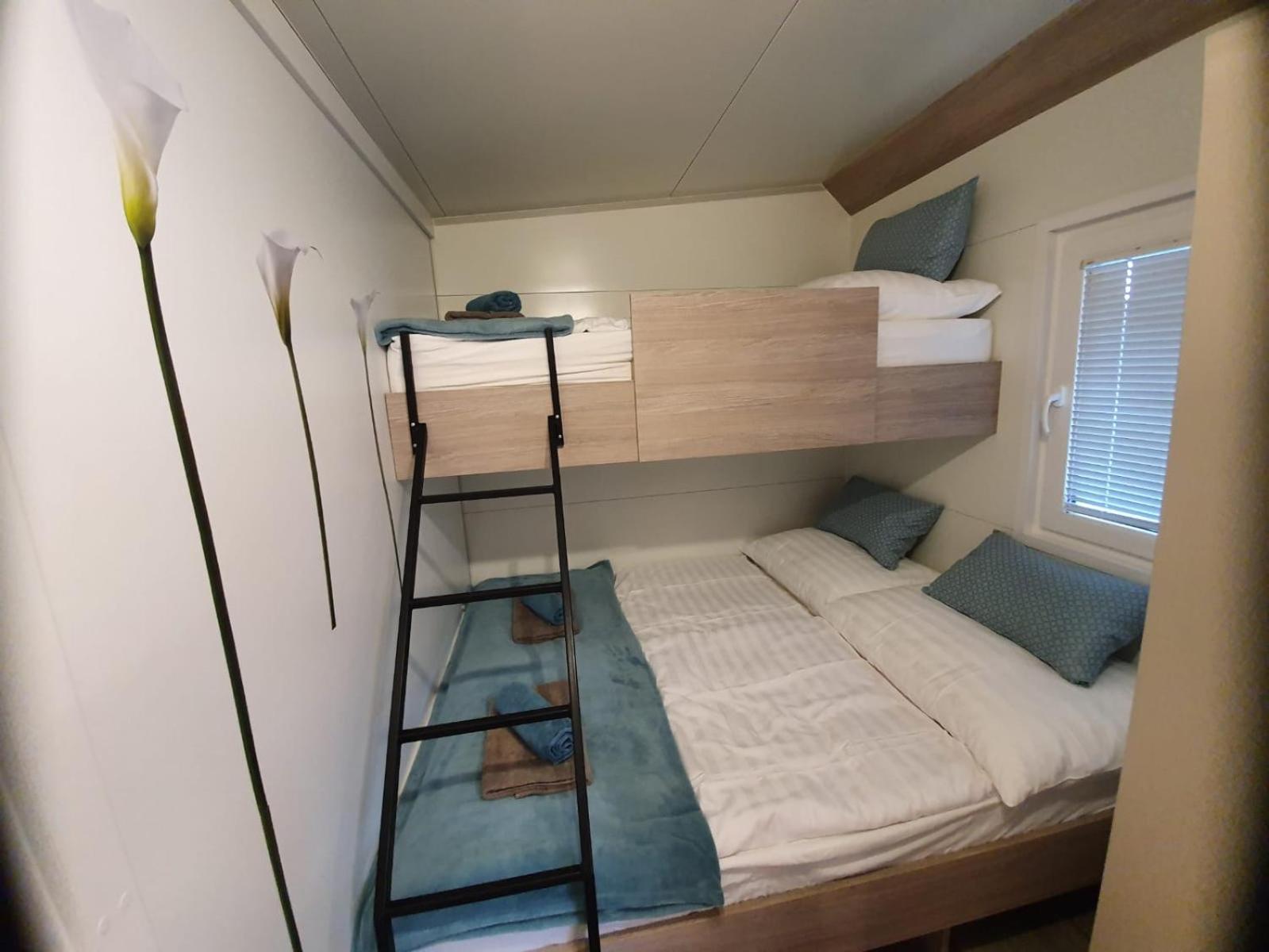 Mobile Home M&M Drage Habitación foto