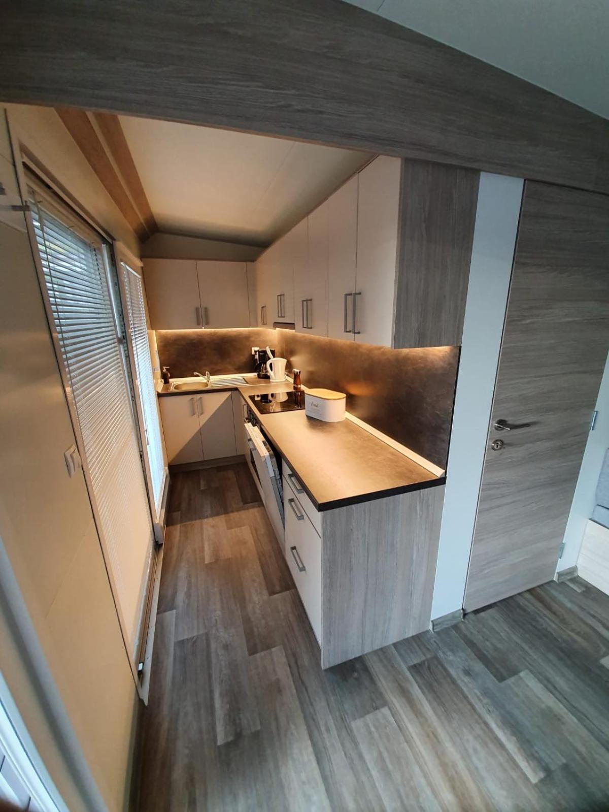 Mobile Home M&M Drage Habitación foto