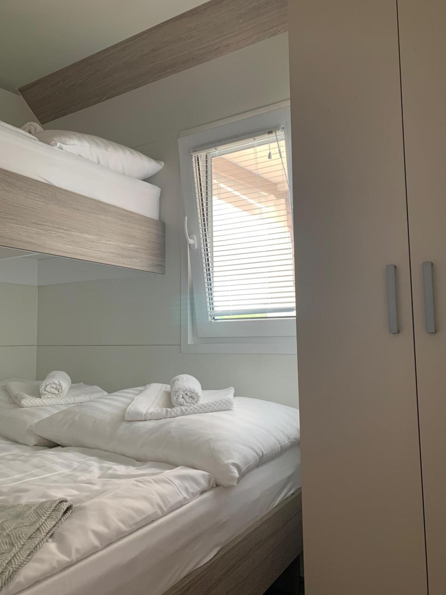 Mobile Home M&M Drage Habitación foto
