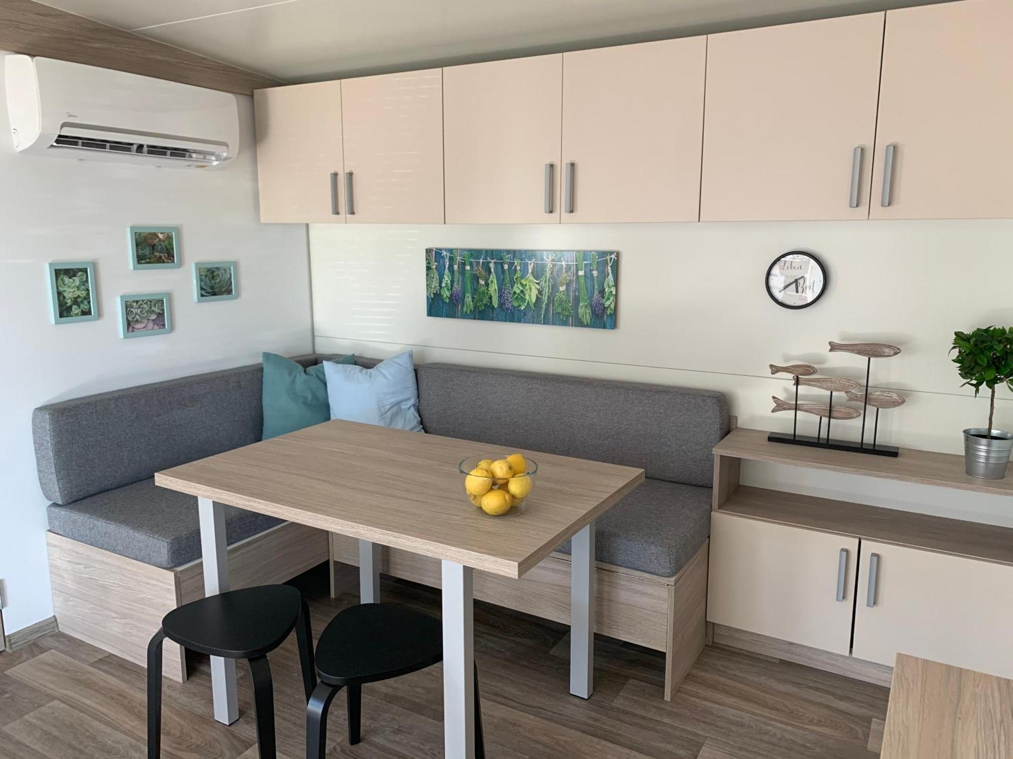 Mobile Home M&M Drage Habitación foto