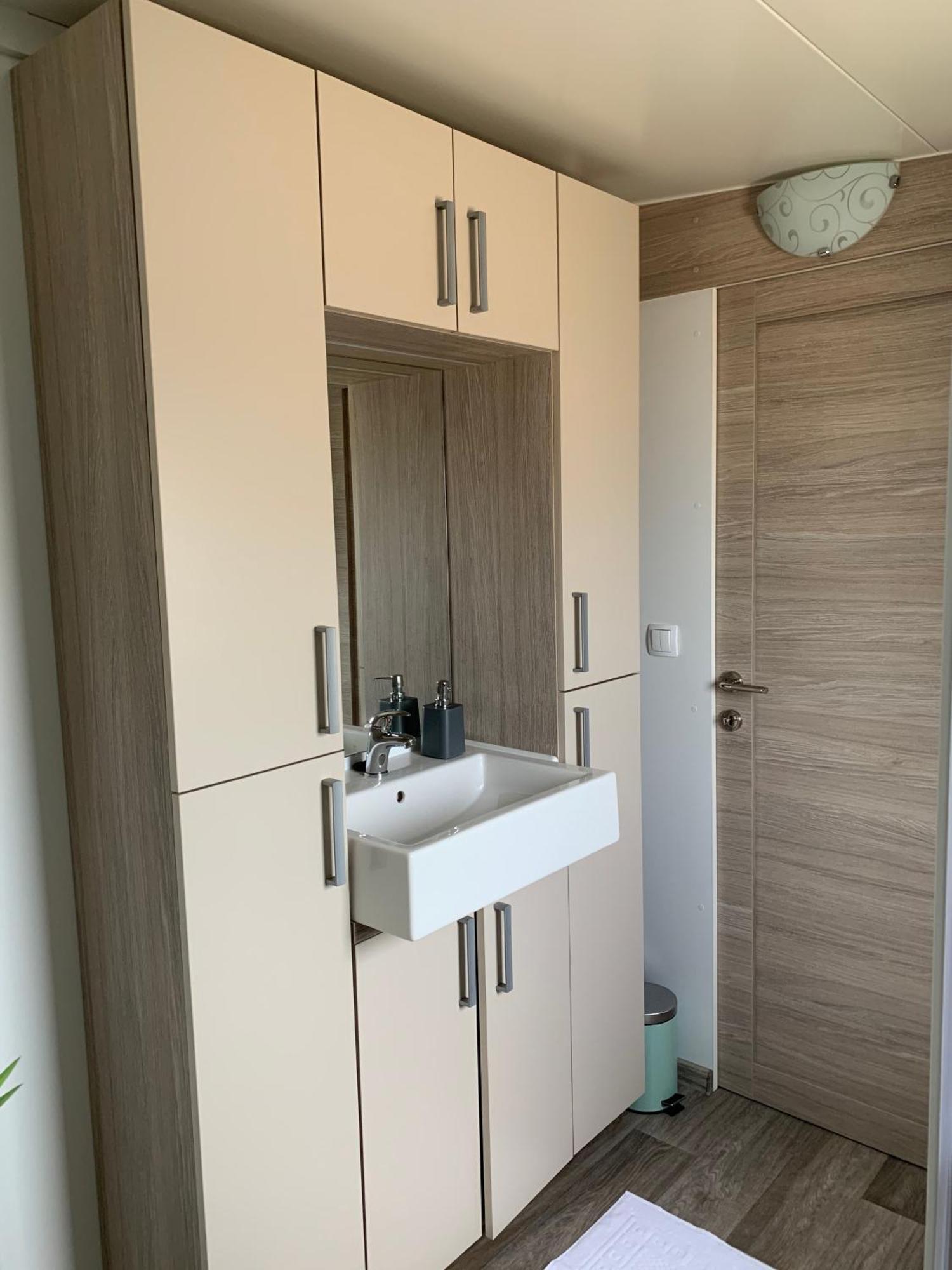 Mobile Home M&M Drage Habitación foto