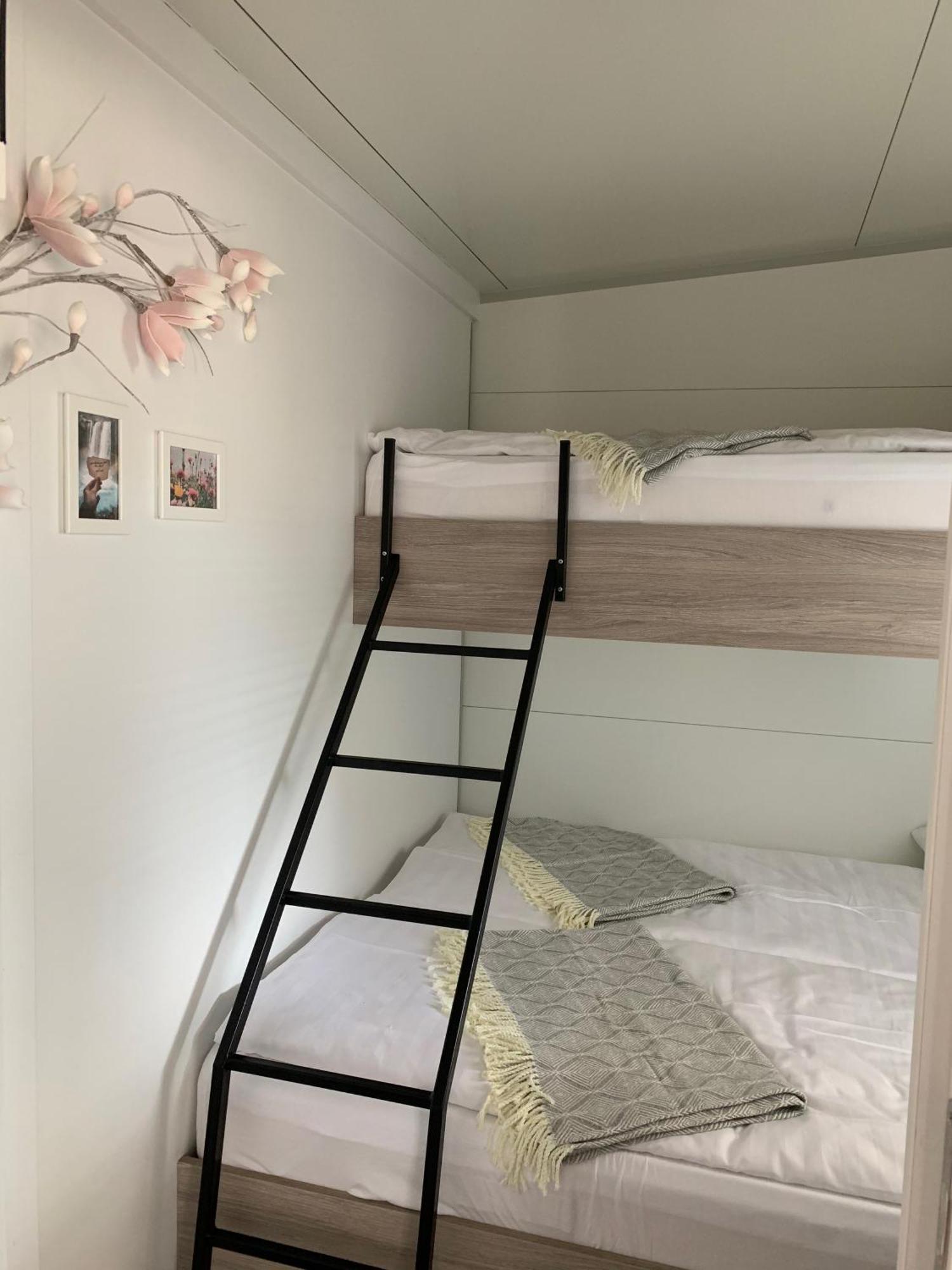 Mobile Home M&M Drage Habitación foto