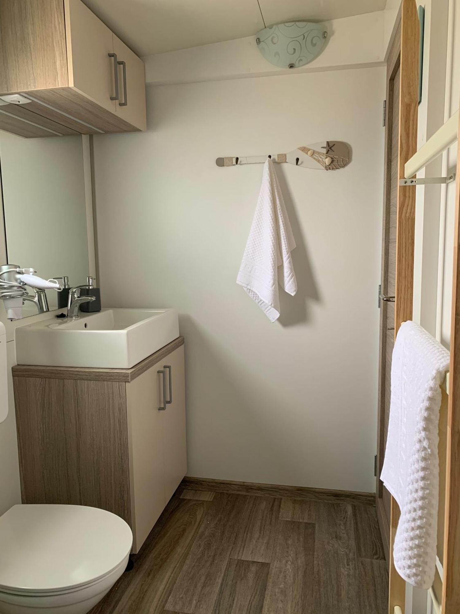 Mobile Home M&M Drage Habitación foto