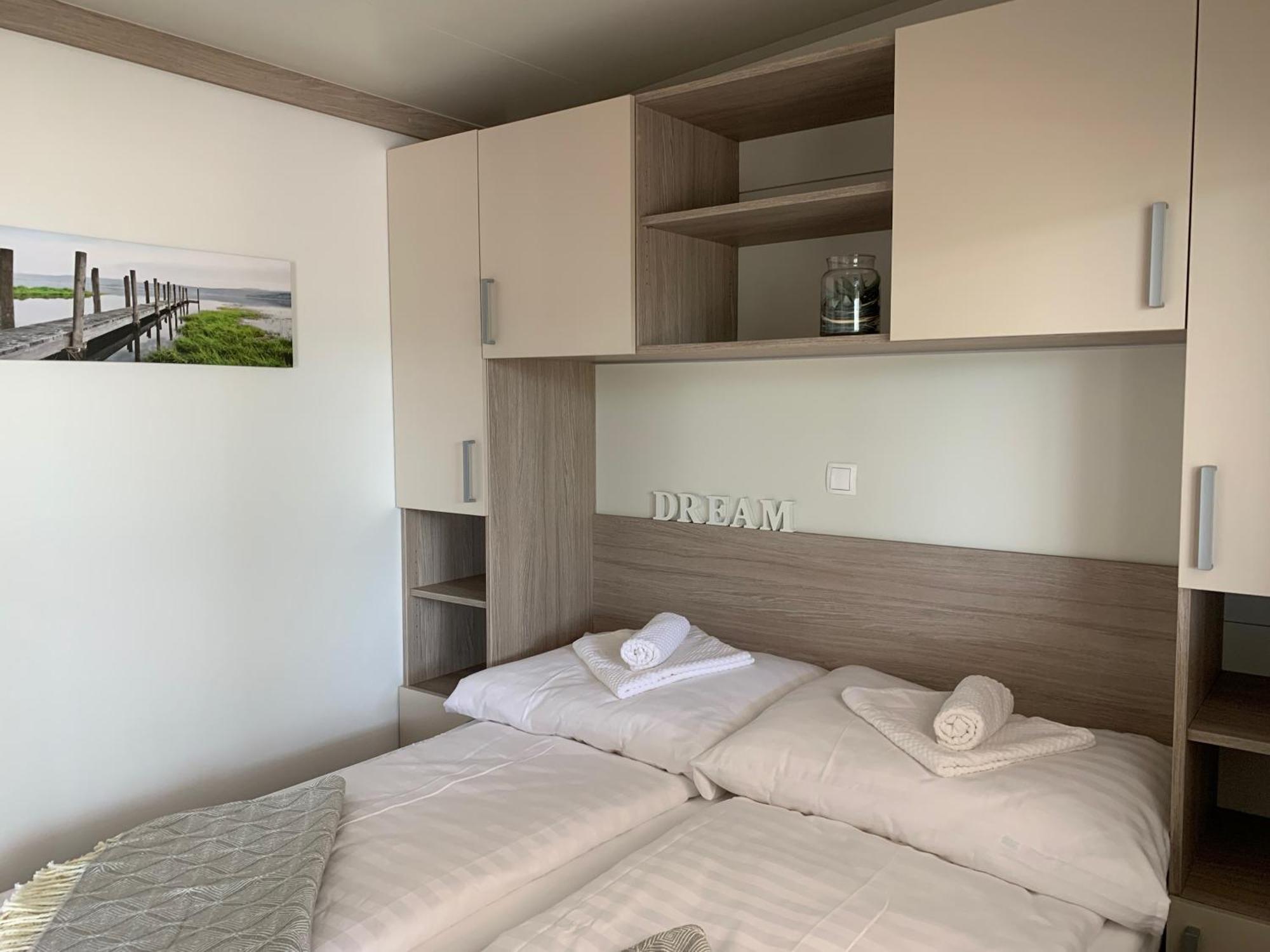 Mobile Home M&M Drage Habitación foto
