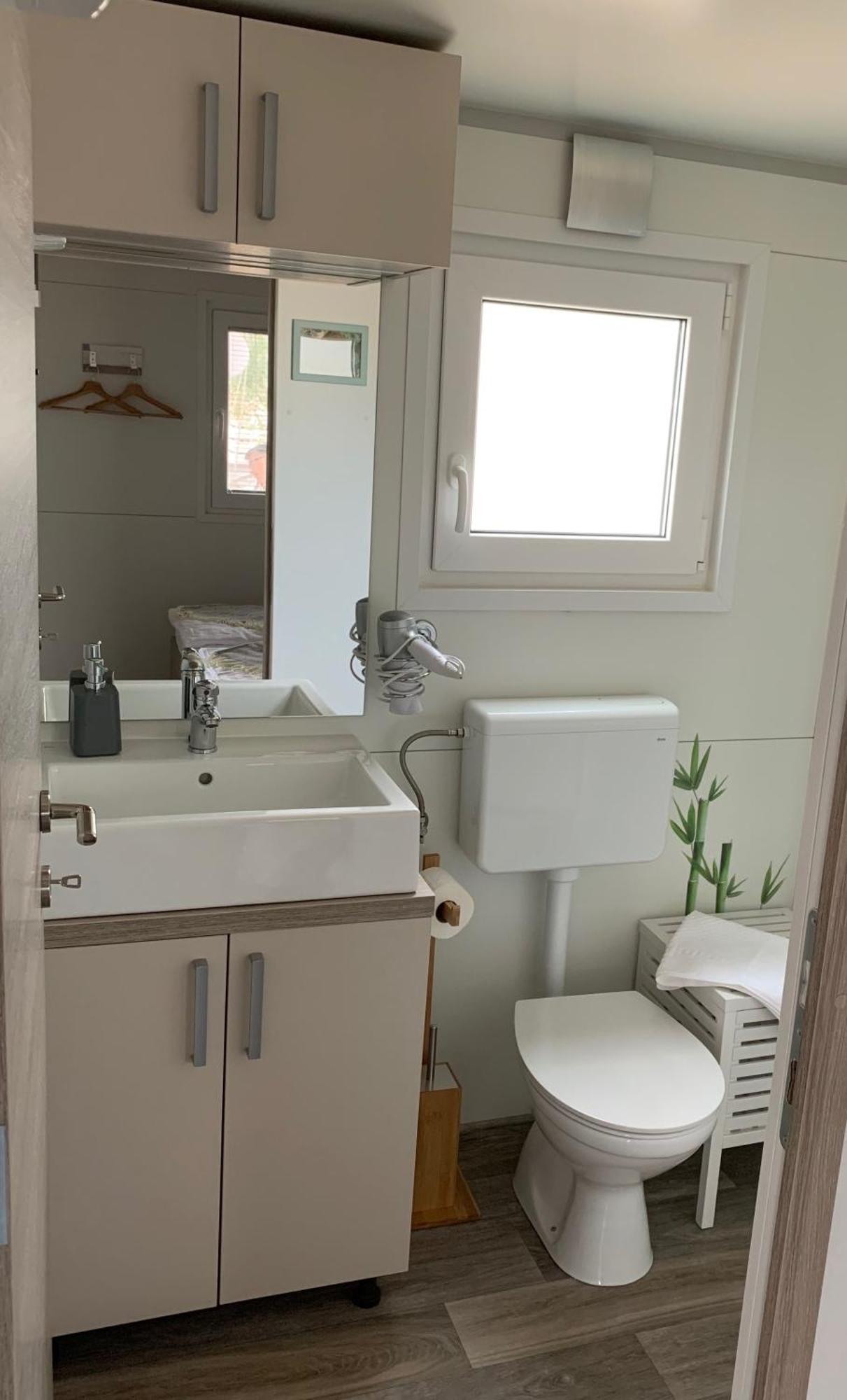 Mobile Home M&M Drage Habitación foto