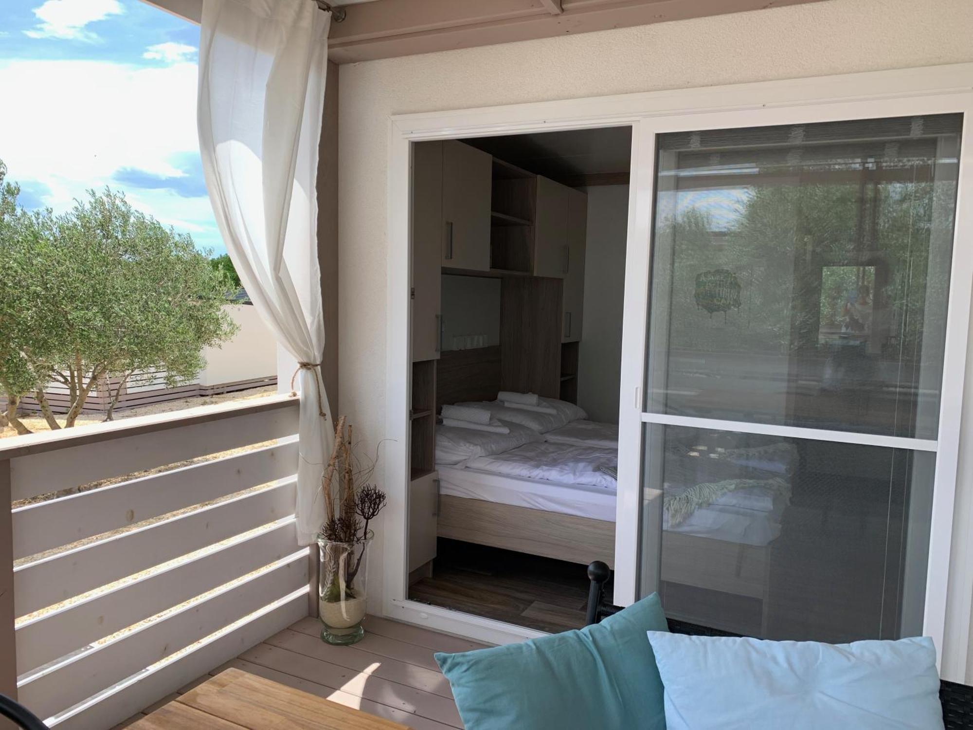 Mobile Home M&M Drage Habitación foto