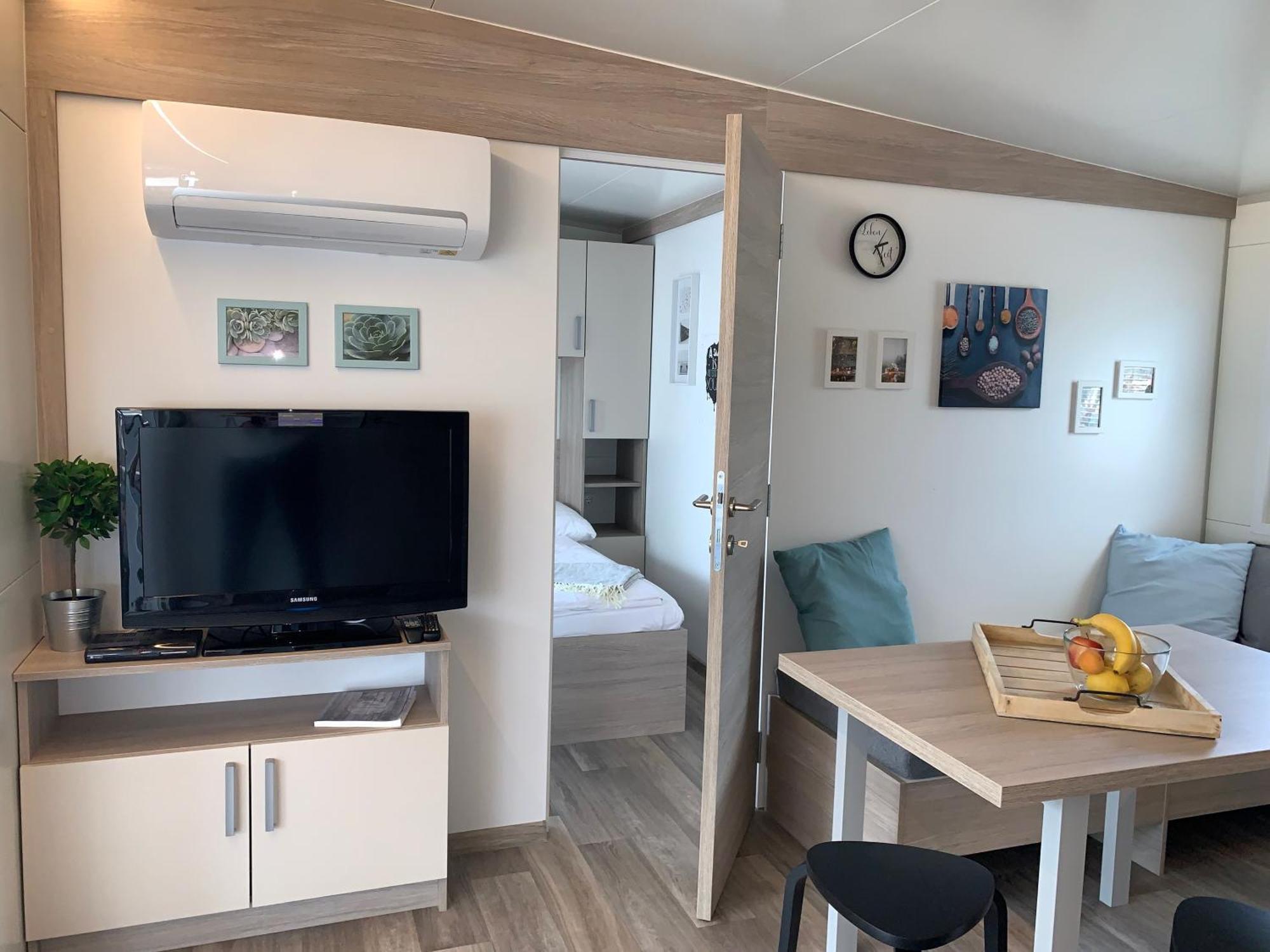 Mobile Home M&M Drage Habitación foto